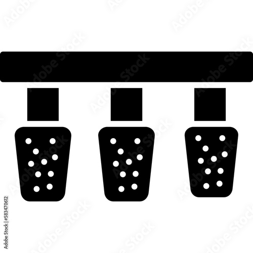 Car Pedals Icon