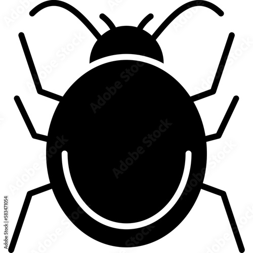 Bug Icon
