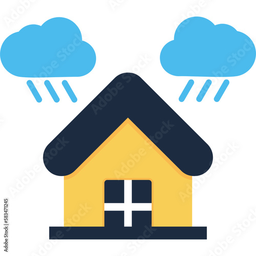 Shelter Icon