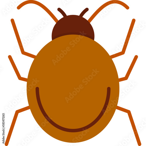 Bug Icon