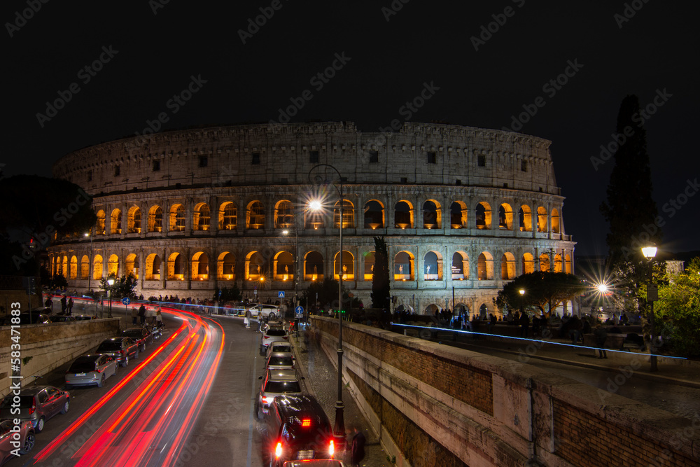 Colosseo