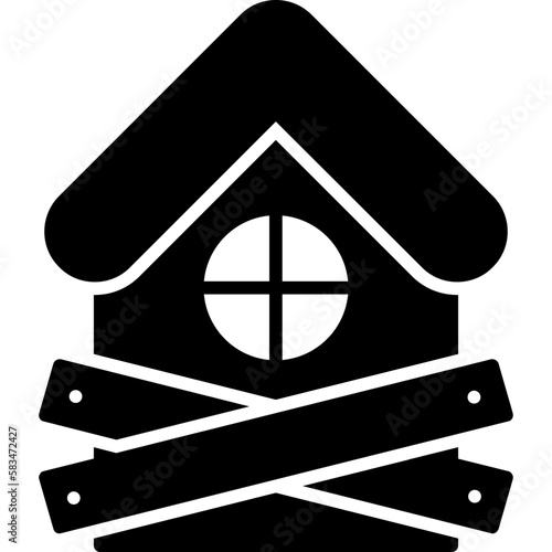 Eviction Icon