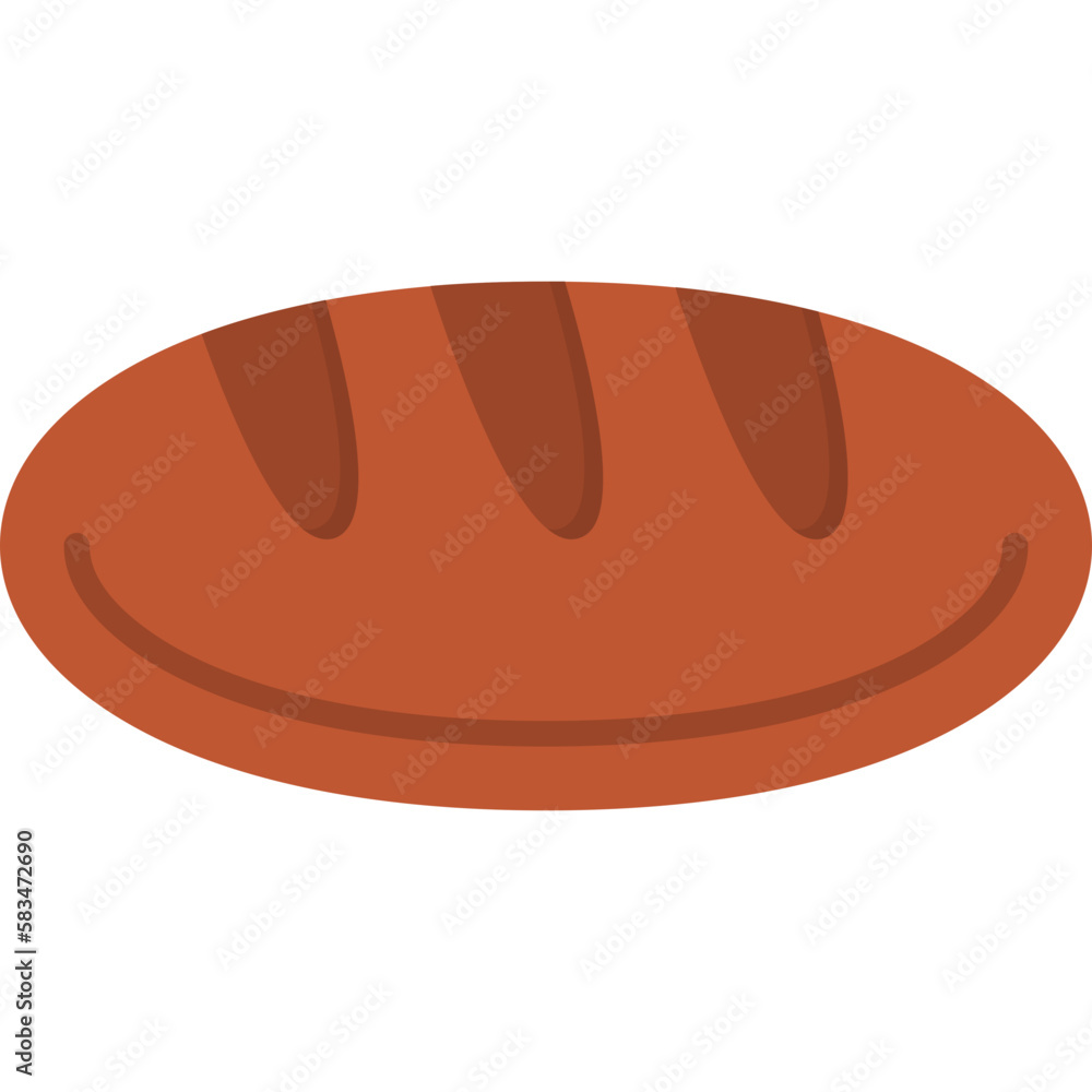 Bread Icon Bread Icon