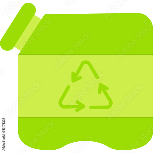 Gallon Icon