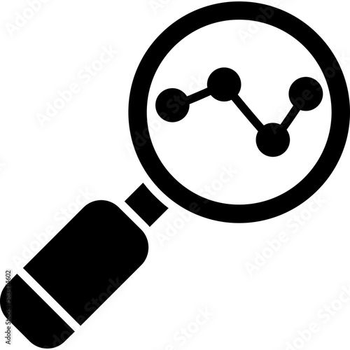 Analysis Icon