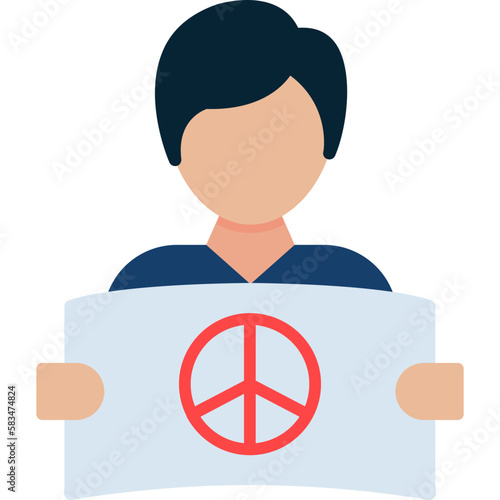 Protest Icon