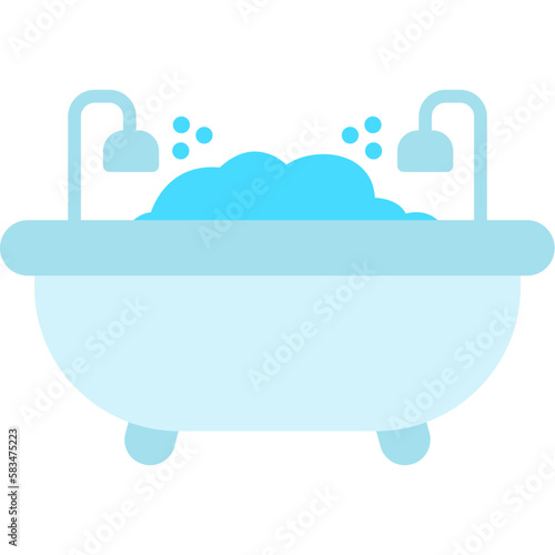 Bath Icon