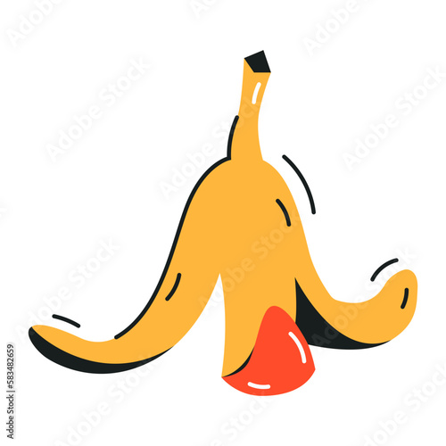 Banana Prank 