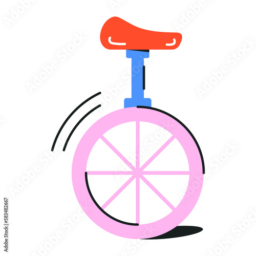 Unicycle