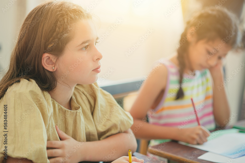 smart child kids learning education in school smart child kids learning education in school