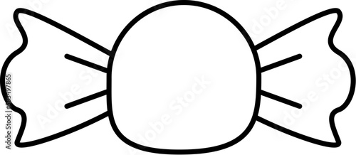 Ícone de bombom