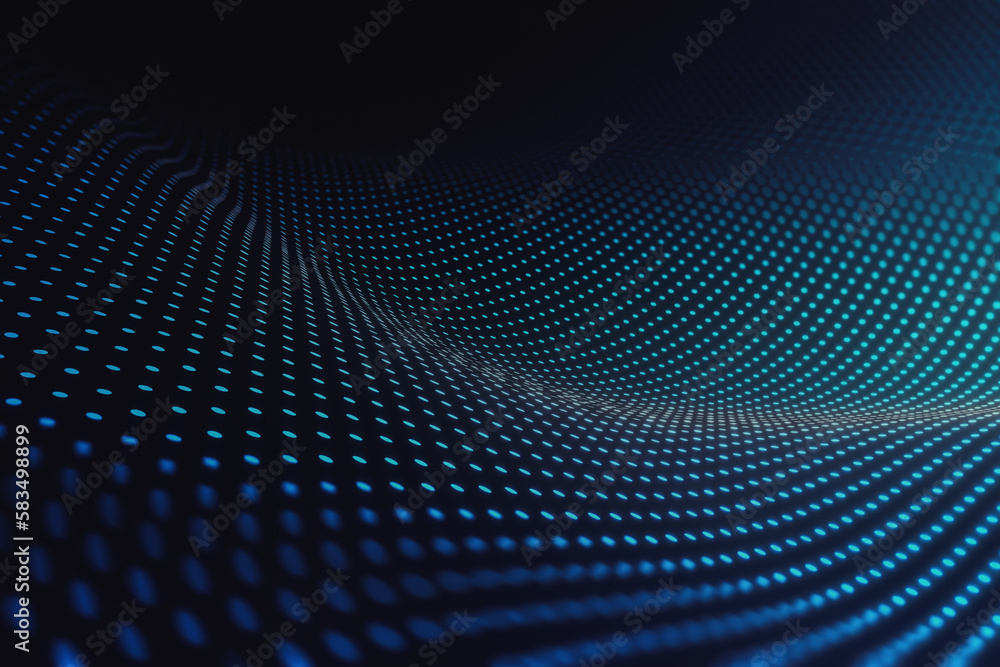 futuristic technology artificial background futuristic technology artificial background