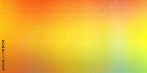 Gradient colorful wallpaper design  Generative ai