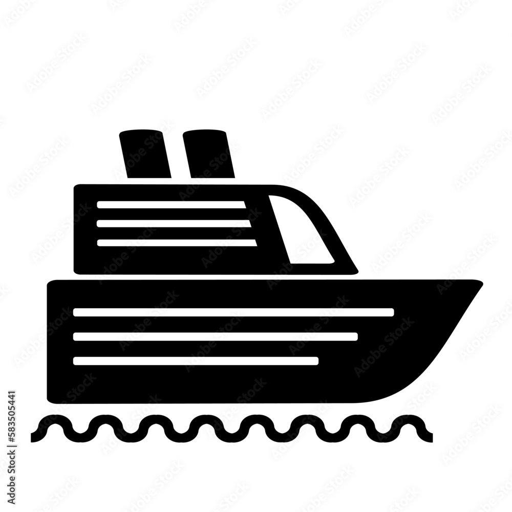 Vector illustration, logo, icon for travel and leisure. Wildlife and tourism. People. Isolated on a white background. Vector illustration, logo, icon for travel and leisure. Wildlife and tourism. People. Isolated on a white background.