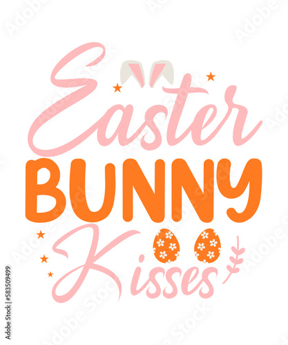 Easter t shirt, mug design