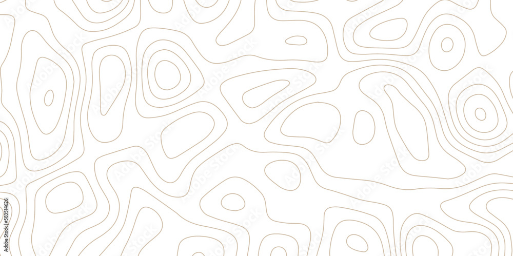 Abstract Topographic map background with wave line. gradient multicolor wave curve lines banner background design. Vector illustration. Line topography map contour background. Abstract Topographic map background with wave line. gradient multicolor wave curve lines banner background design. Vector illustration. Line topography map contour background.
