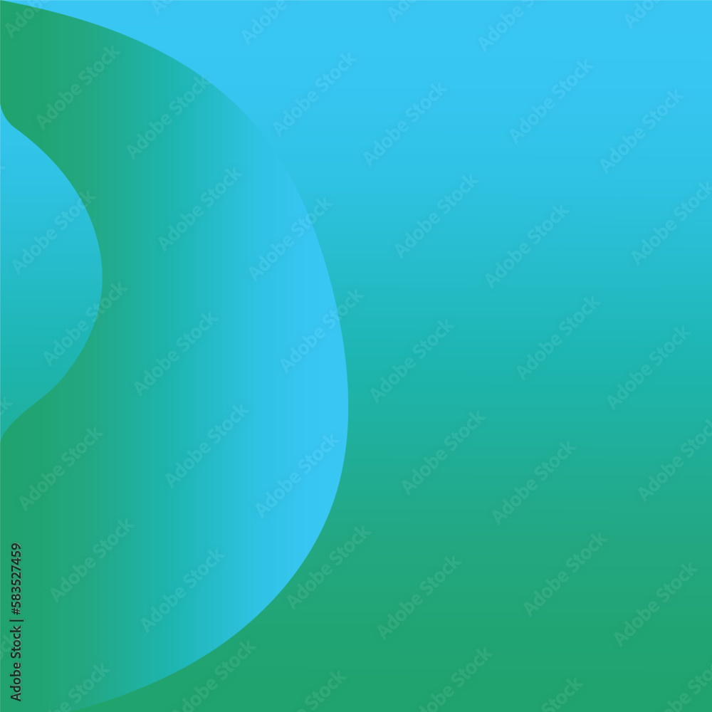 Colorful geometric background. Liquid color background design Dynamic shapes composition. Vector for advertising, background, banner, poster, business card,  book design, website background, CD cover