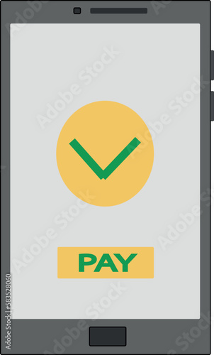 payment via card or phone.