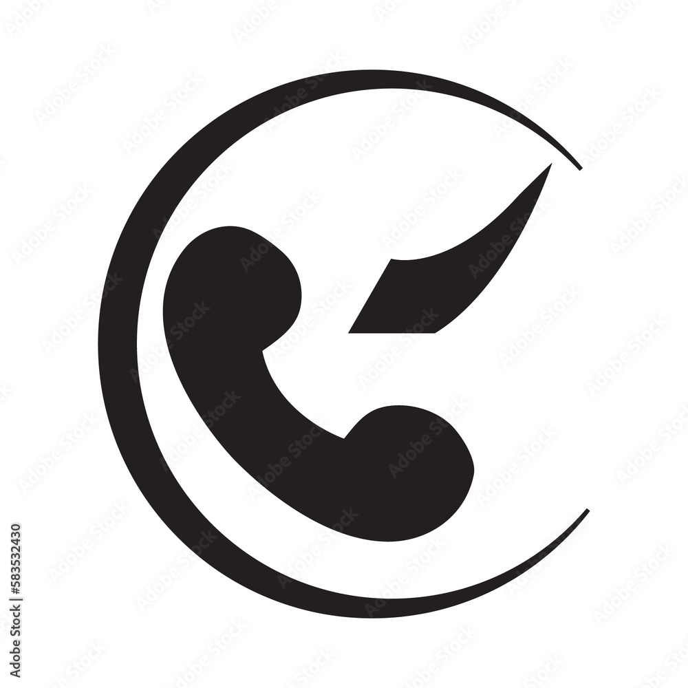 incoming call icon incoming call icon