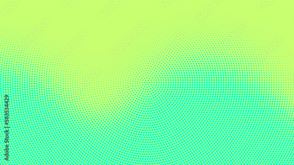 Halftone dots abstract background. Wavy dotted texture. Halftone dots abstract background. Wavy dotted texture.