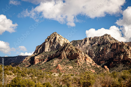 Sedona AZ © Dixie