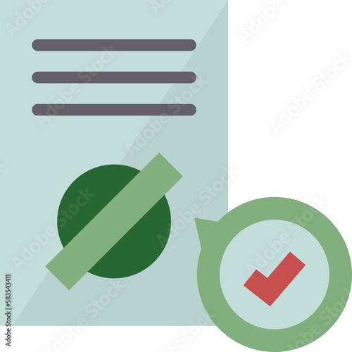accepted  icon