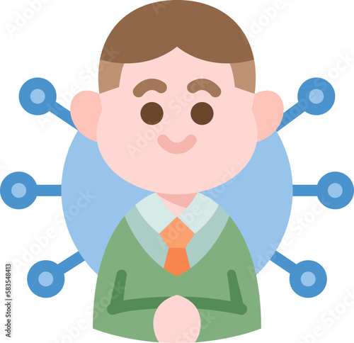 affiliate  icon
