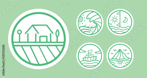 Natural Icon 2