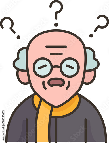 alzheimer  icon