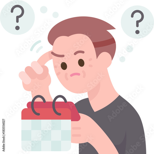 calendar  icon