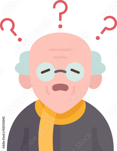 alzheimer  icon