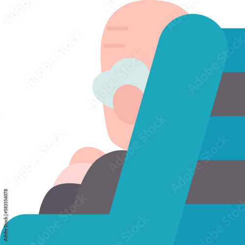 lonely  icon