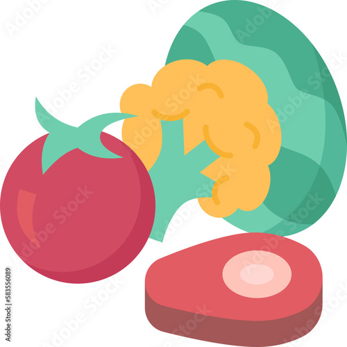 food  icon