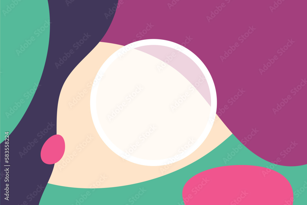 Abstract background. Modern design template in minimal style. Stylish cover for beauty presentation, branding design.
Abstract background. Modern design template in minimal style. Stylish cover for beauty presentation, branding design.
