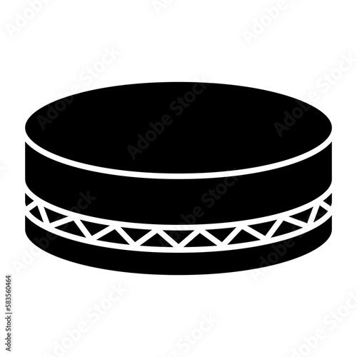 muslim cap
