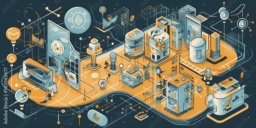 Harnessing the Power of IoT and Automation for Unparalleled Innovation ...