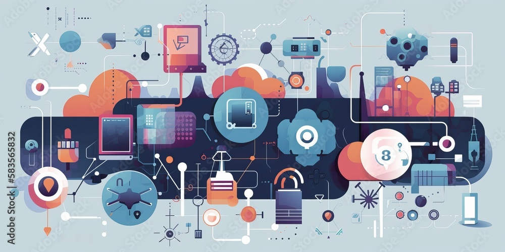Harnessing the Power of IoT and Automation for Unparalleled Innovation ...
