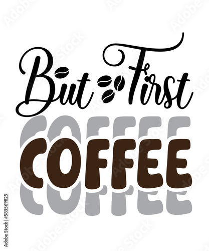 Coffee SVG Bundle, Funny Coffee SVG, Coffee Quote Svg, Caffeine Queen, Coffee Lovers, Coffee Obsessed, Mug Svg, Coffee mug Svg, Coffee File
