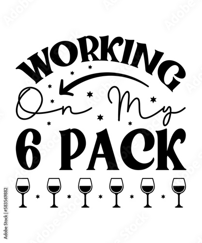 Wine Svg Bundle, Wine Svg, Alcohol Svg Bundle, Wine Glass Svg, Funny Wine Sayings Svg, Wine Quote Svg, Wine Cut Files, Files For Cricut, Dxf