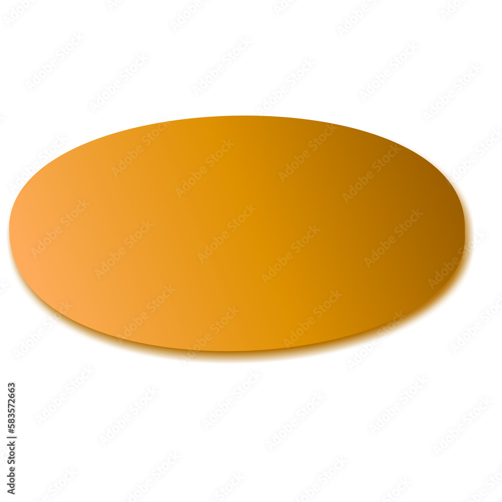 orange pill capsule orange pill capsule