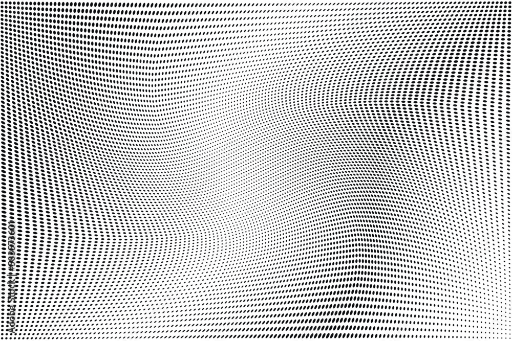 Light halftone dots pattern texture background
Light halftone dots pattern texture background