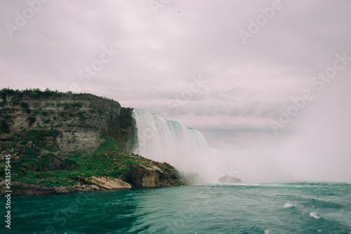 Niagra Falls