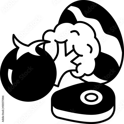 food  icon