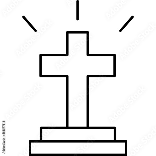 Christian Cross