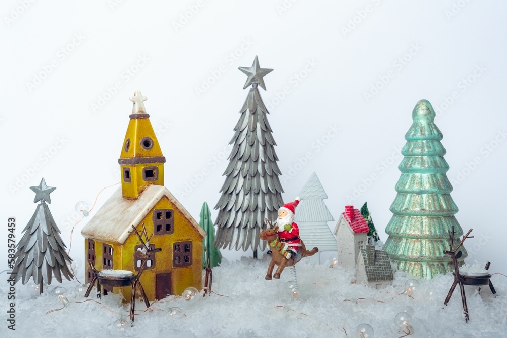 2022 Christmas in the United States of America 2022 Christmas in the United States of America