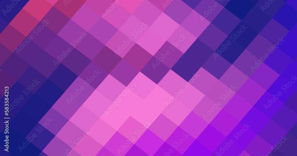 abstract background a square pixel gradient blue pink abstract background a square pixel gradient blue pink