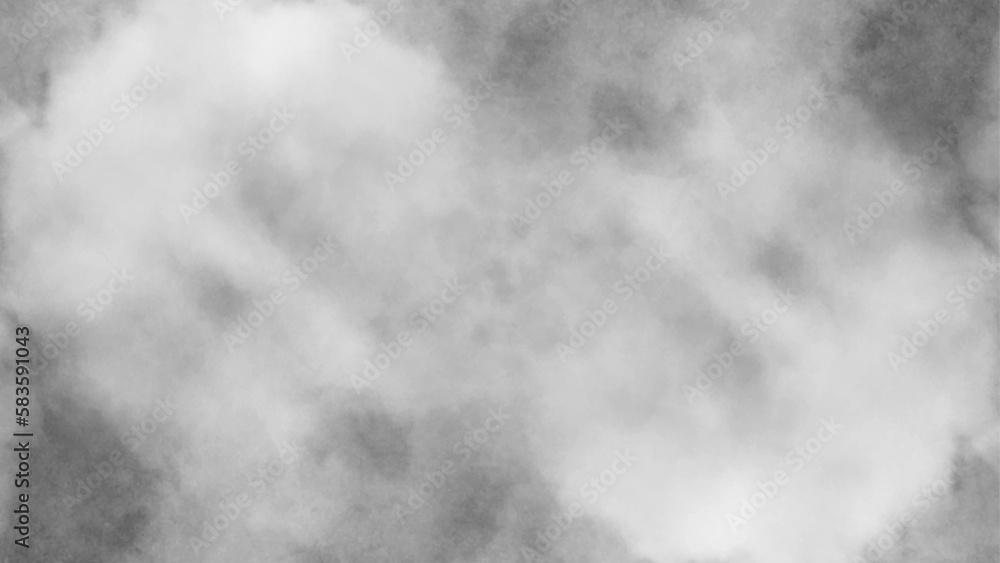 Monochrome black and white ink effect watercolor. Abstract grunge grey shades watercolor background. Smeared gray aquarelle painted paper textured. Silver ink and watercolor textures on white paper. Monochrome black and white ink effect watercolor. Abstract grunge grey shades watercolor background. Smeared gray aquarelle painted paper textured. Silver ink and watercolor textures on white paper.