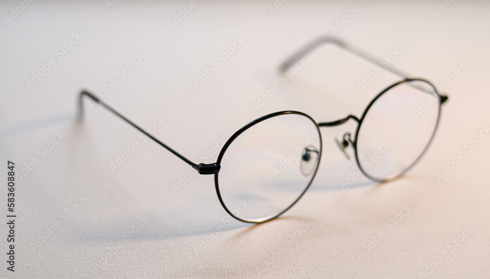 Glasses Eyeglasses Lens Frame Study Intelligent Glasses Eyeglasses Lens Frame Study Intelligent