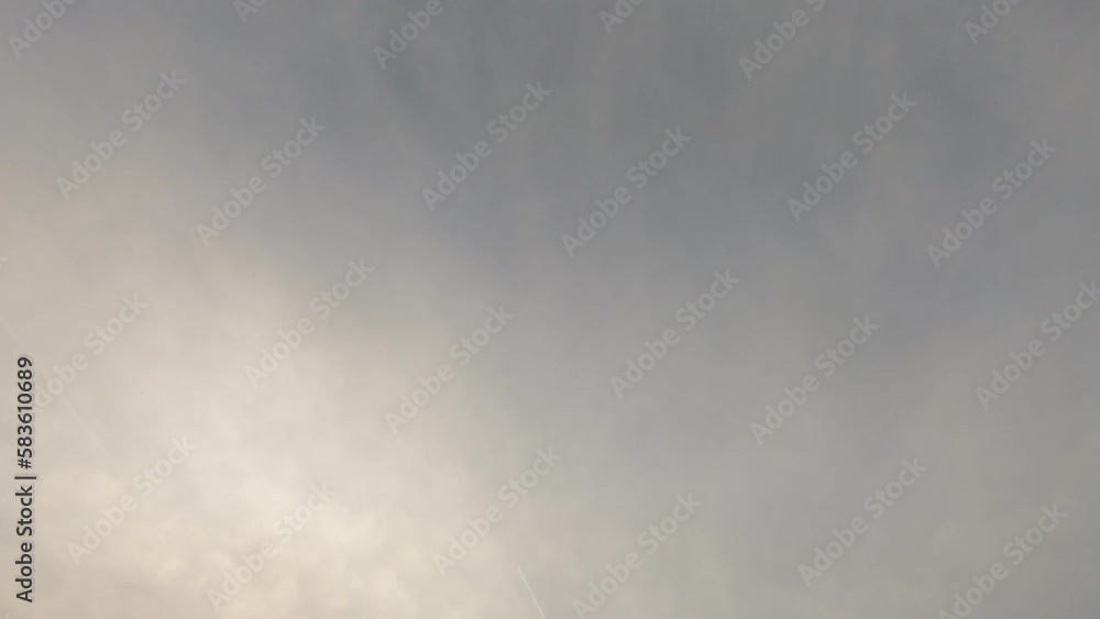 4K time lapse of the sky over Switzerland. The clouds pass and so do the planes. 4K time lapse of the sky over Switzerland. The clouds pass and so do the planes.