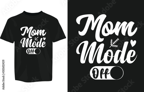 Mothers day typography t-shirt design template, mom day t-shirt design typography, motivational t-shirt design, mug, sticker etc